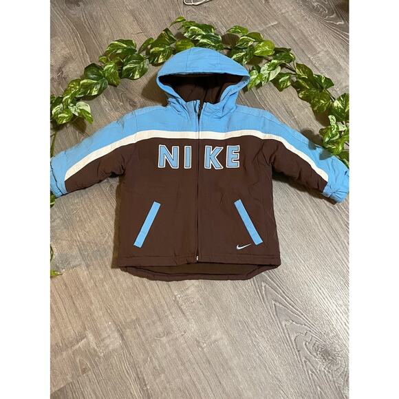 Nike Jacket 3t - Picture 1 of 8
